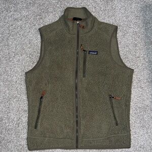 Patagonia Men's Vintage Vest